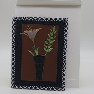 'Any Occasion' Greeting Card (Handmade) # 229
